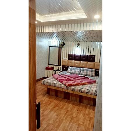 Hotel Doegar, Шимла Екстериор снимка