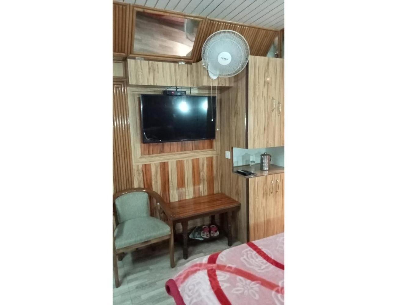 Hotel Doegar, Шимла Екстериор снимка