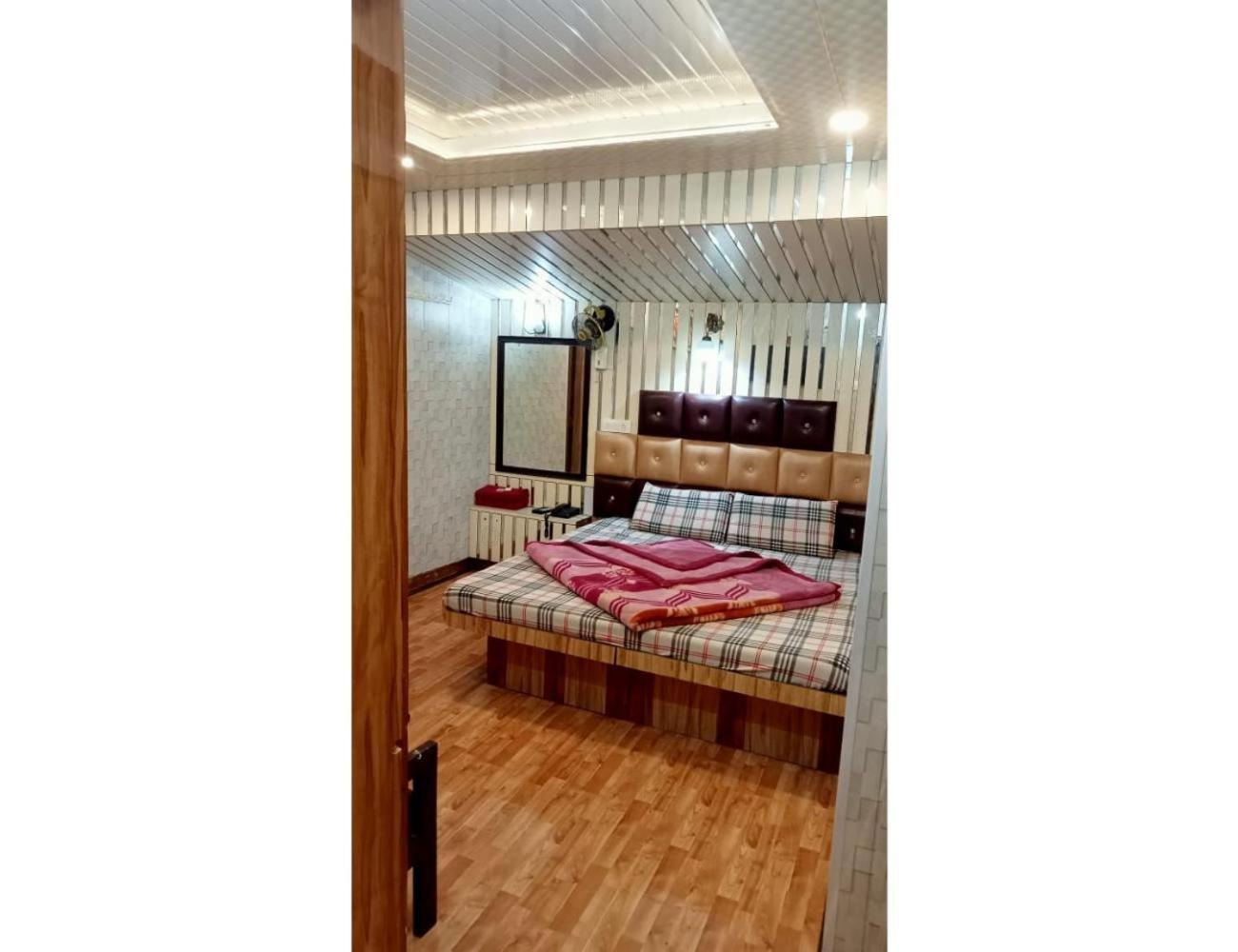Hotel Doegar, Шимла Екстериор снимка