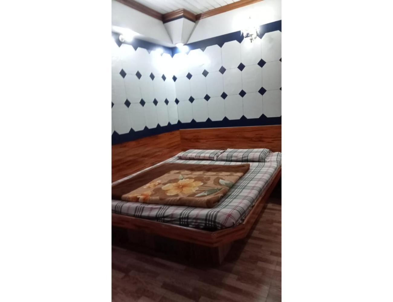 Hotel Doegar, Шимла Екстериор снимка