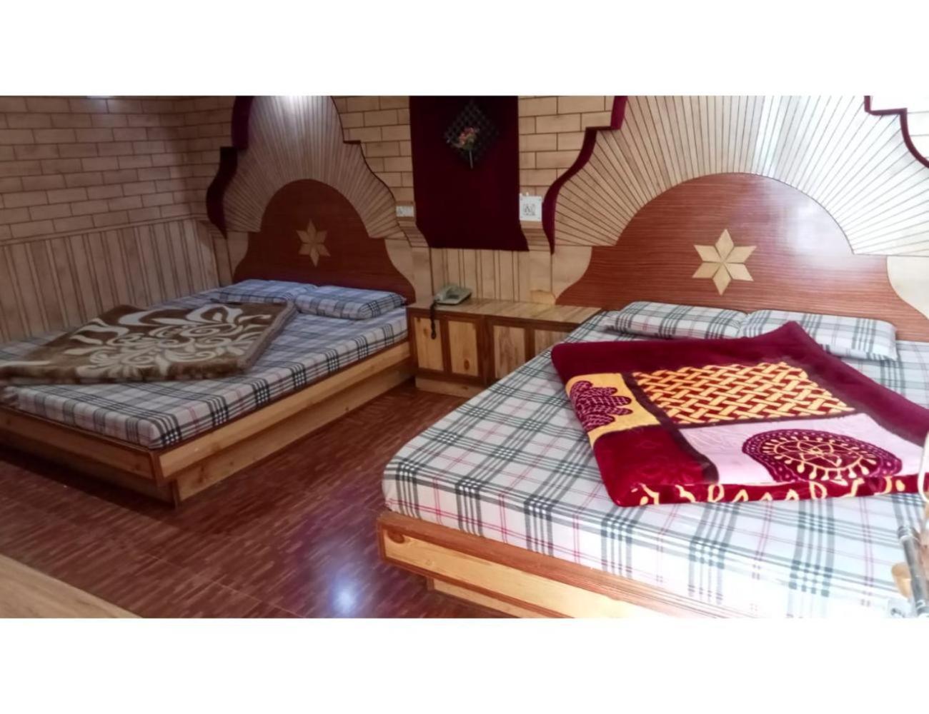 Hotel Doegar, Шимла Екстериор снимка