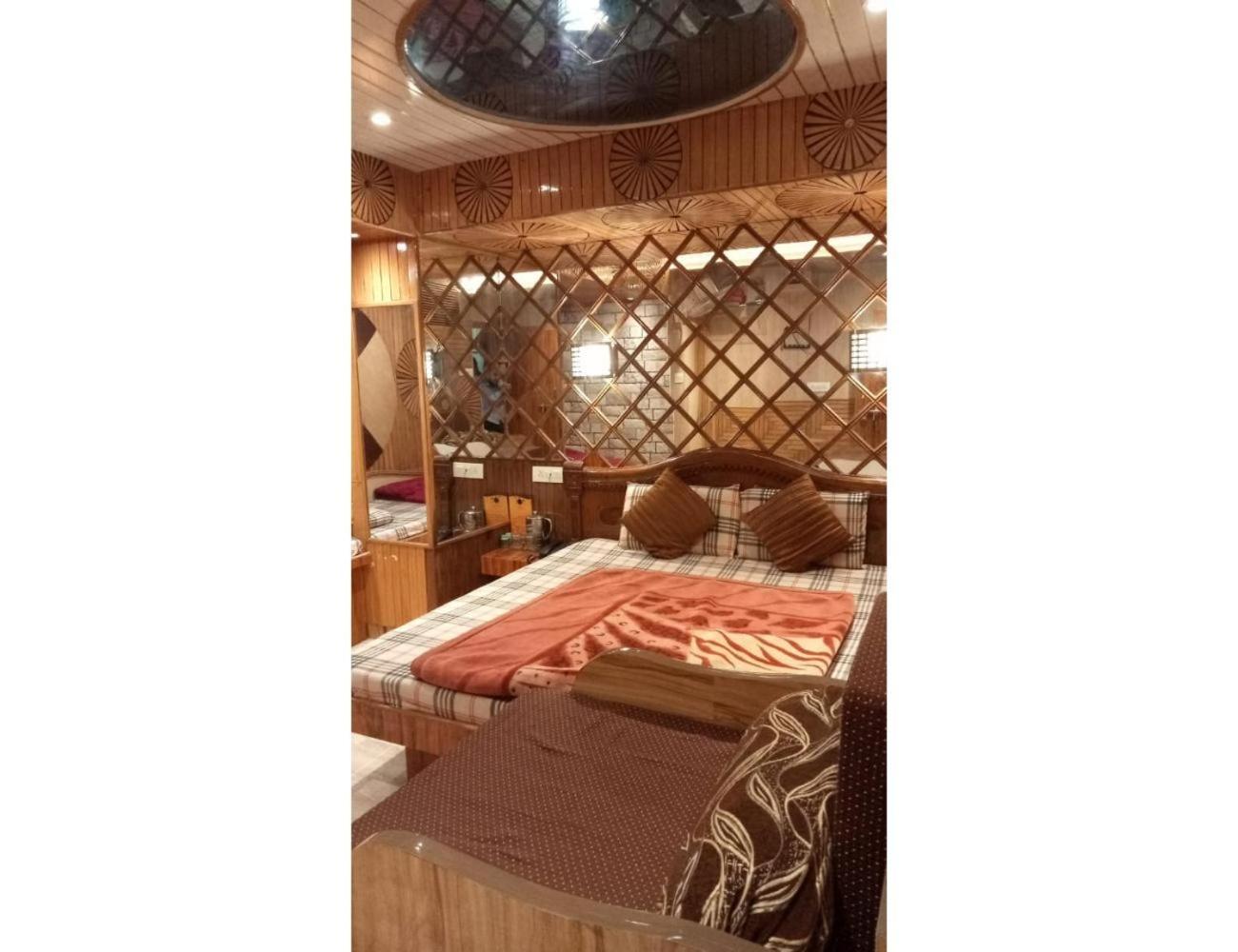 Hotel Doegar, Шимла Екстериор снимка