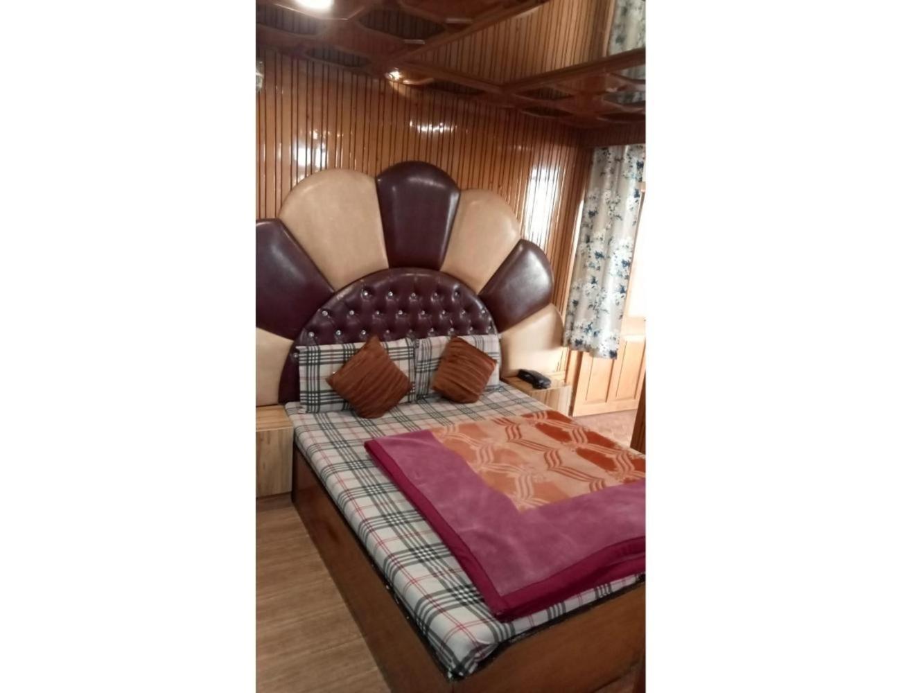 Hotel Doegar, Шимла Екстериор снимка