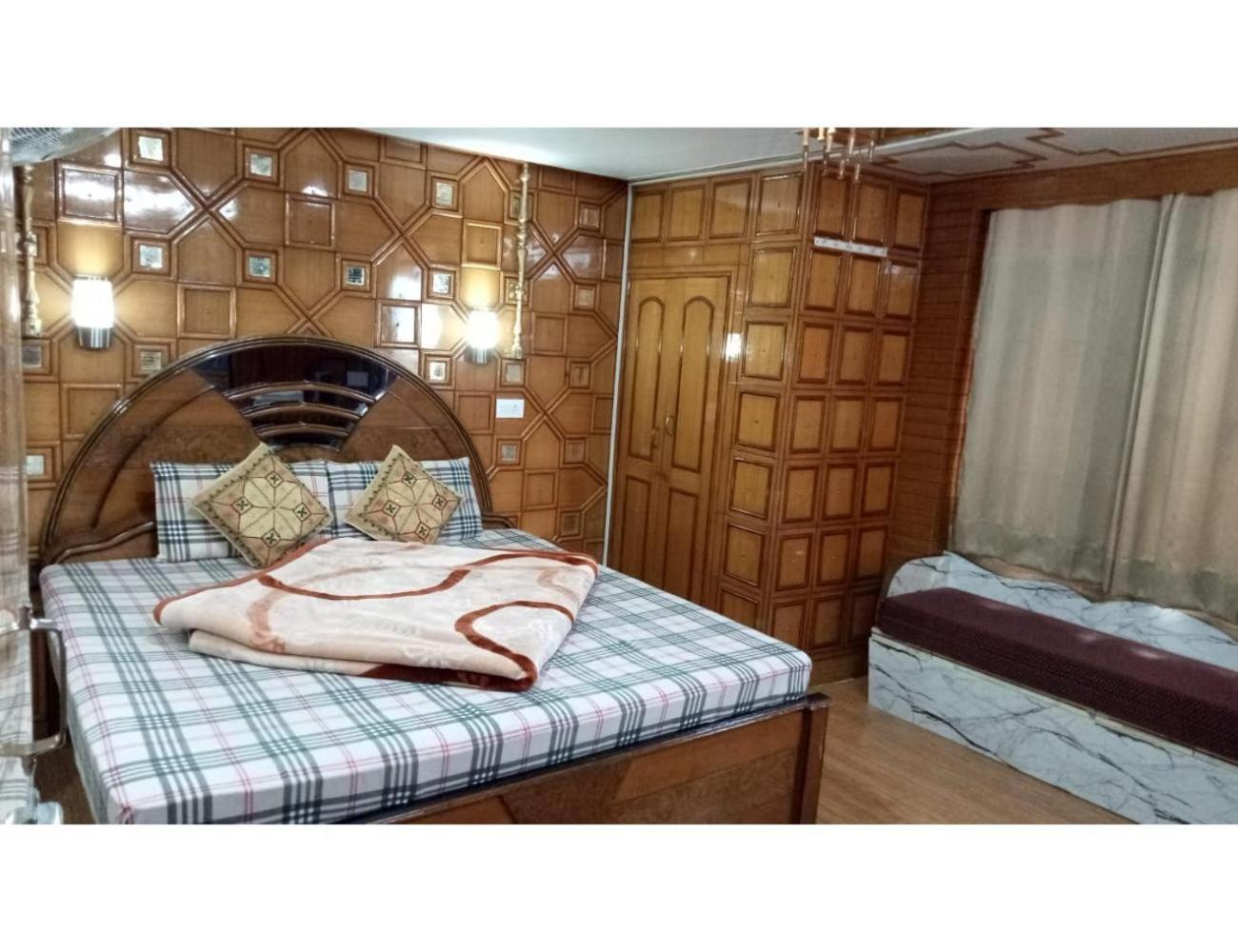 Hotel Doegar, Шимла Екстериор снимка