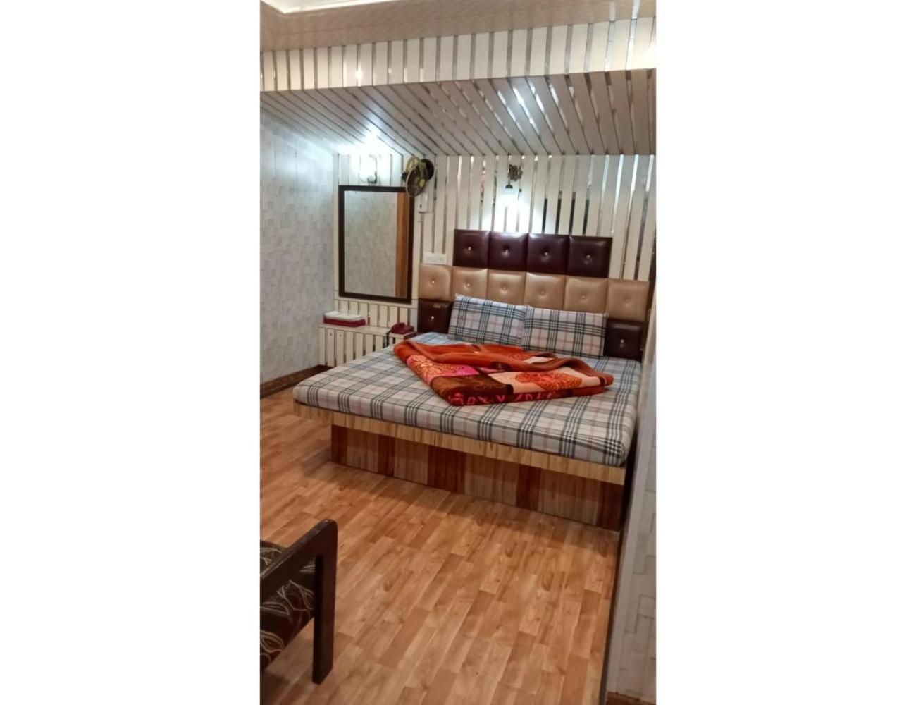 Hotel Doegar, Шимла Екстериор снимка