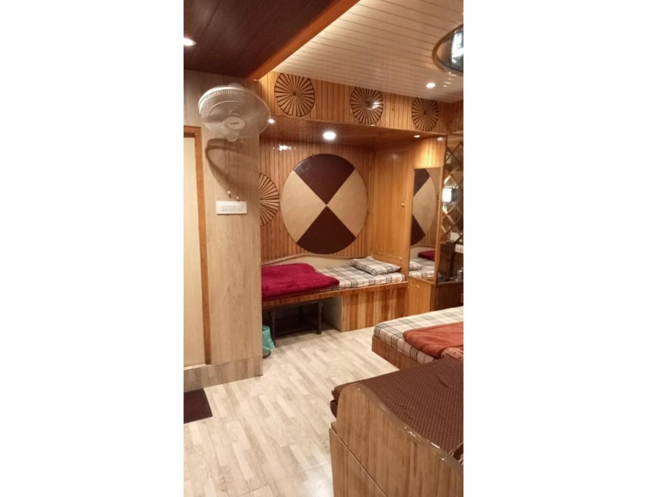 Hotel Doegar, Шимла Екстериор снимка