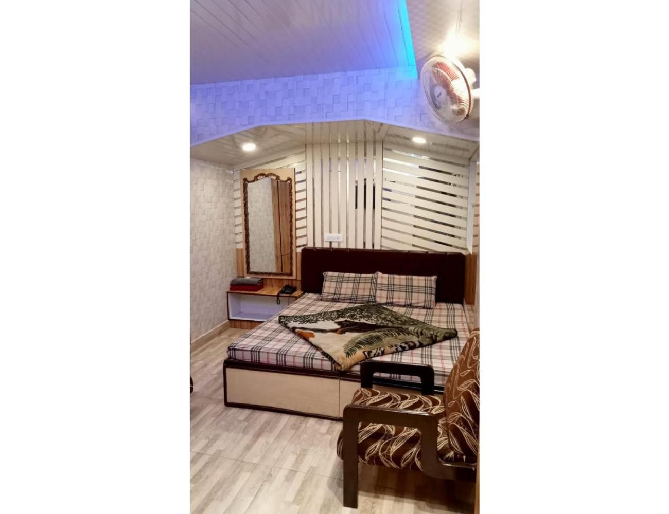Hotel Doegar, Шимла Екстериор снимка